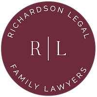 richardson-legal-monogram-logo
